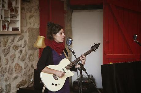 Emerg'en Scène présente