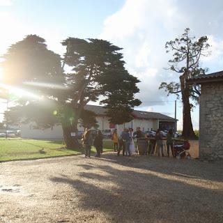 Emerg'en Scène présente