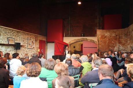 Emerg'en Scène présente