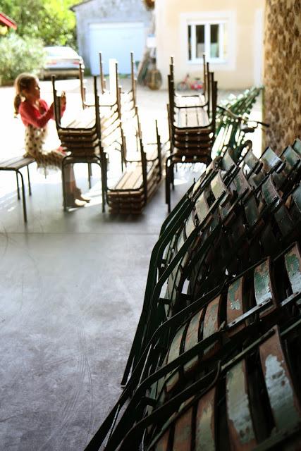 Emerg'en Scène présente