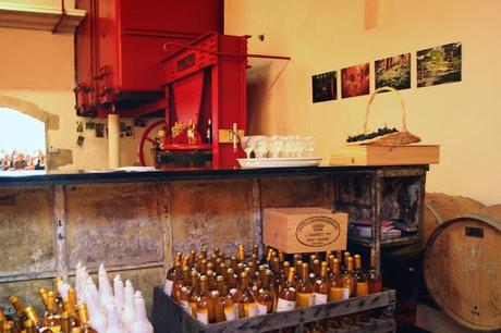 Emerg'en Scène présente