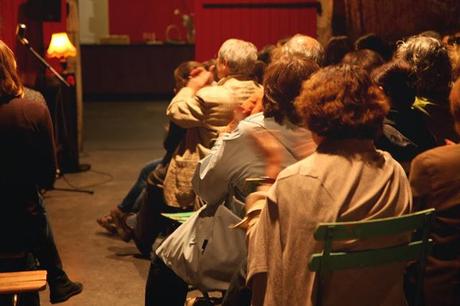 Emerg'en Scène présente