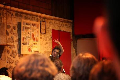 Emerg'en Scène présente