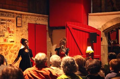 Emerg'en Scène présente