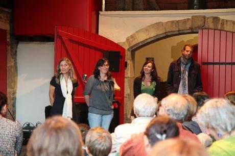 Emerg'en Scène présente