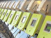 Linky l’appel d’offres pour fabrication compteurs intelligents lancé