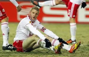 Hinteregger affole toujours la Premier League