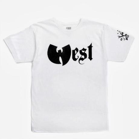 FASHION OVA DI STYLE: Une collection pour fêter les 20 ans de Wu Tang