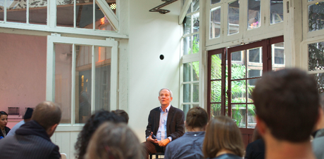 Vincent Stanley Patagonia