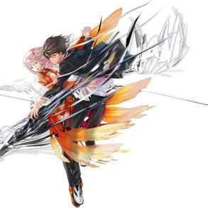 Guilty Crown – Anime