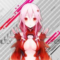 Guilty Crown – Anime