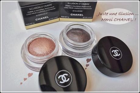 Émerveillée et illusoire, juste des illusions...