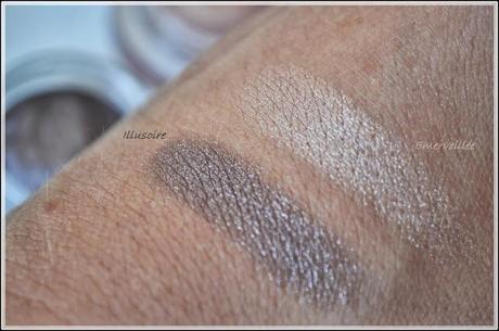 Émerveillée et illusoire, juste des illusions...