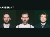 Tout Foutre reçoit NASSER