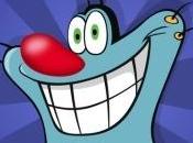 Oggy million téléchargements mise jour