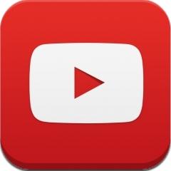 L’application Youtube se met à jour et offre le choix de la qualité