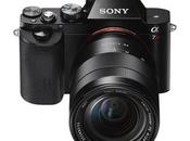 News révolution hybride plein format chez Sony