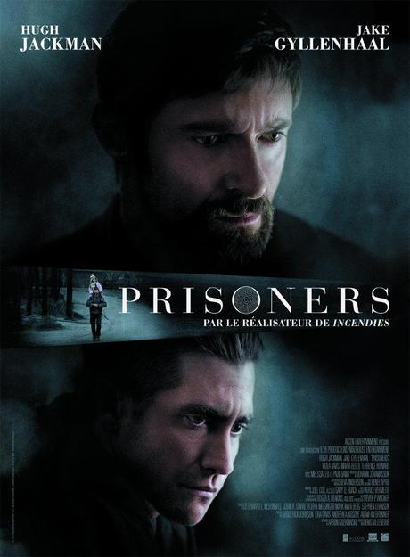 [Film] Prisoners (2013)