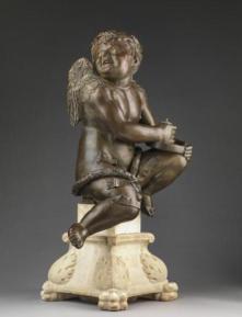 Donatello - Putti