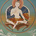 Dzogchen et voie directe