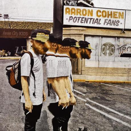 aaron cohen potential fans