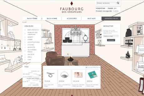 Home-Faubourg