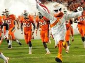 NCAA semaine matches surveiller