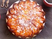 Gâteau yaourt pommes extra moelleux