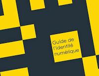 Le Guide de L'identité Numérique - by Sabrina Xenofontos