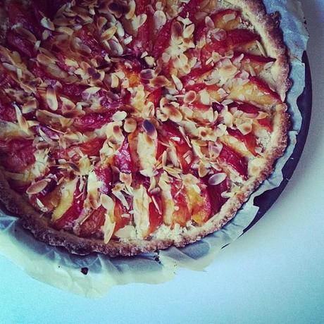 Mes p’tits bonheurs…gourmands !