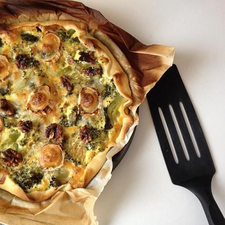 Mes p’tits bonheurs…gourmands !