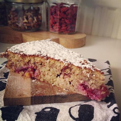 Mes p’tits bonheurs…gourmands !