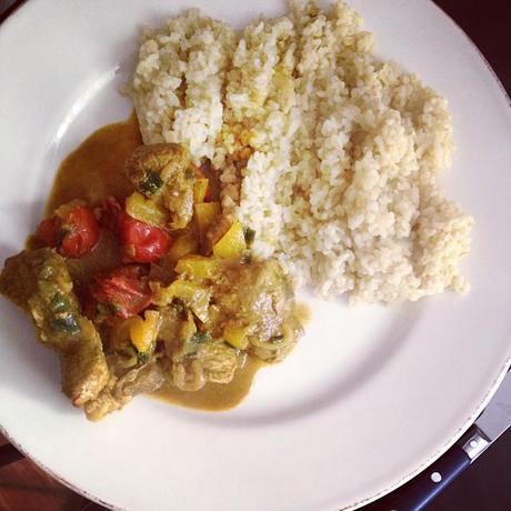 Mes p’tits bonheurs…gourmands !