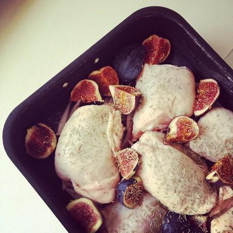 Mes p’tits bonheurs…gourmands !