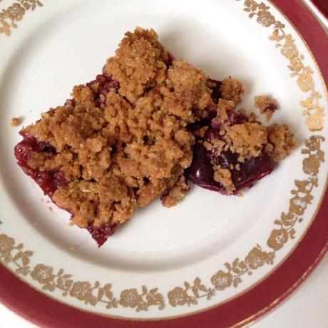 Mes p’tits bonheurs…gourmands !