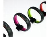 Nike sortie FuelBand novembre
