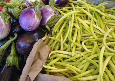 L'été indien à Saint Tropez