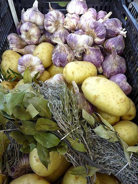 L'été indien à Saint Tropez