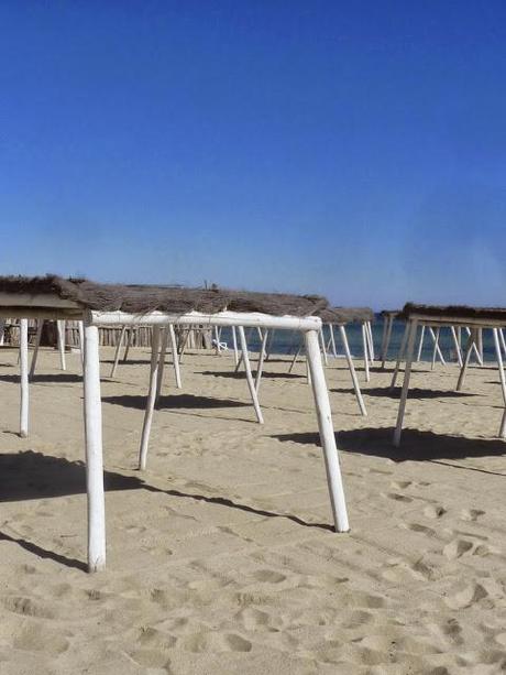 L'été indien à Saint Tropez