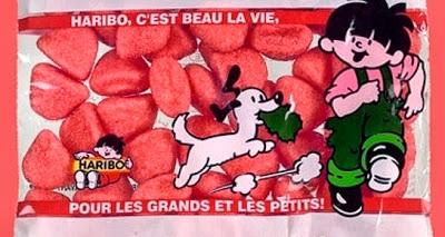 La Fraise Tagada est orpheline