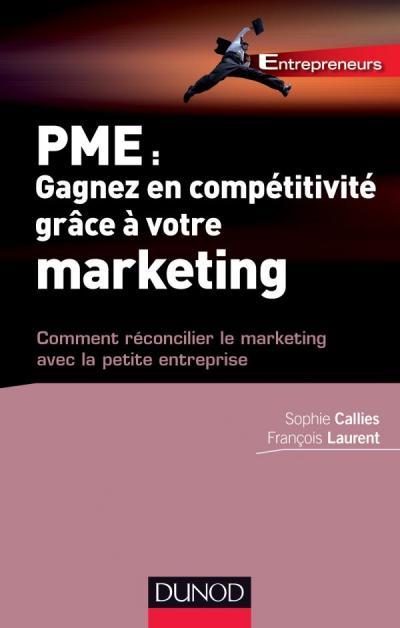 PME: gagnez en compétitivité grâce à votre marketing