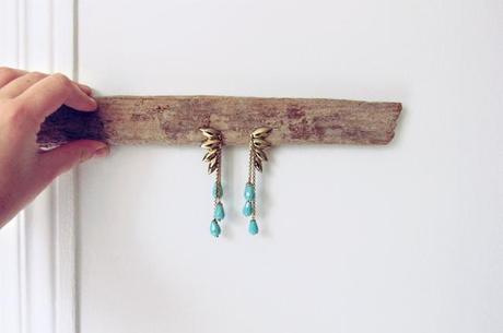 Esprit Boho Chic avec Emma & Chloé