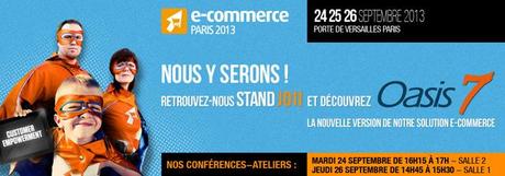 annonce salon 650px [#interview #Ecommerce] Découvrez Web et Solutions