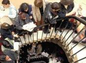 calme règne marché locations