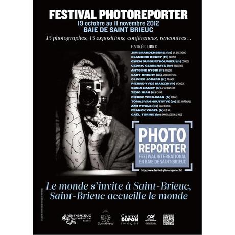 Photoreporter 2013