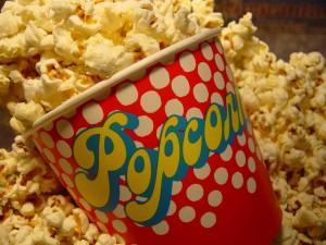 pop-corn