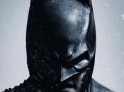 version iPad Batman Arkham Origins disponible