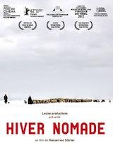 cover hiver nomade dvd Hiver nomade en DVD : à la découverte dun monde inconnu