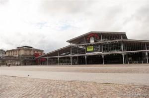 Actu déco : Architect@work dossier de presse architect@works