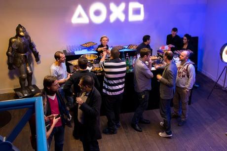 DSC 6801 1024x682 [EVENT] AfterWork à lAppartement 4